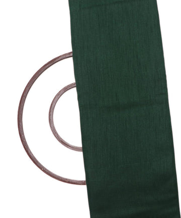 Buy Plain Dupion Silk Fabric At Fabric Dekho